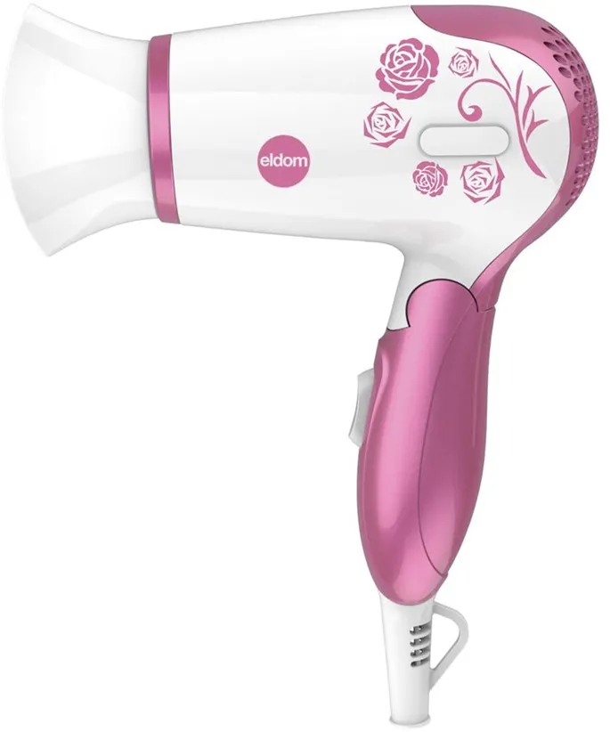 ELDOM HT82R HAIR DRYER 1200W