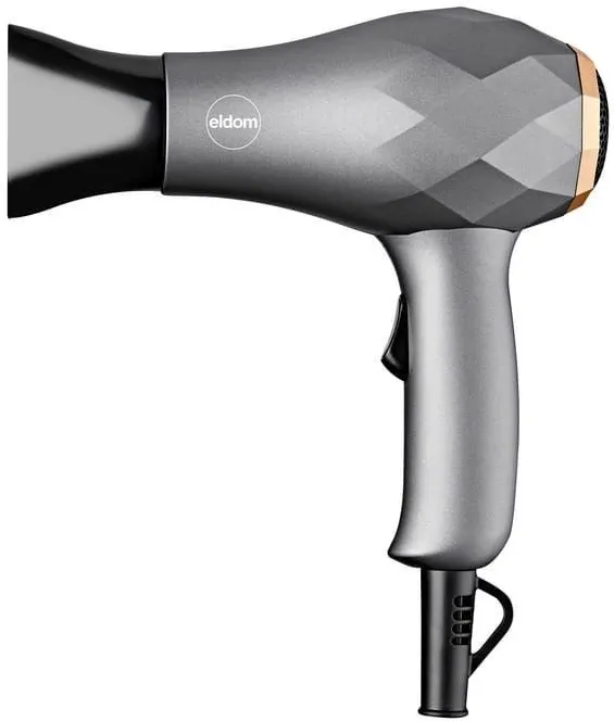 ELDOM HT83 HAIR DRYER 1000W