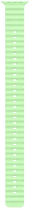 Aw band 49MM ocean neon gn nat titan XL