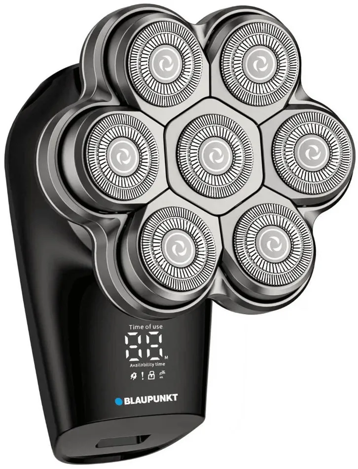 Shaver Blaupunkt MSH601
