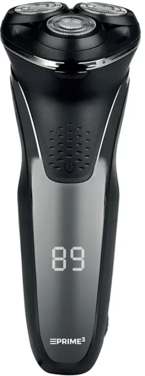 Prime3 SRS61 shaver