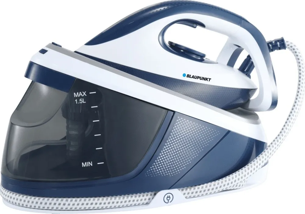 Blaupunkt SSP501 Steam Iron