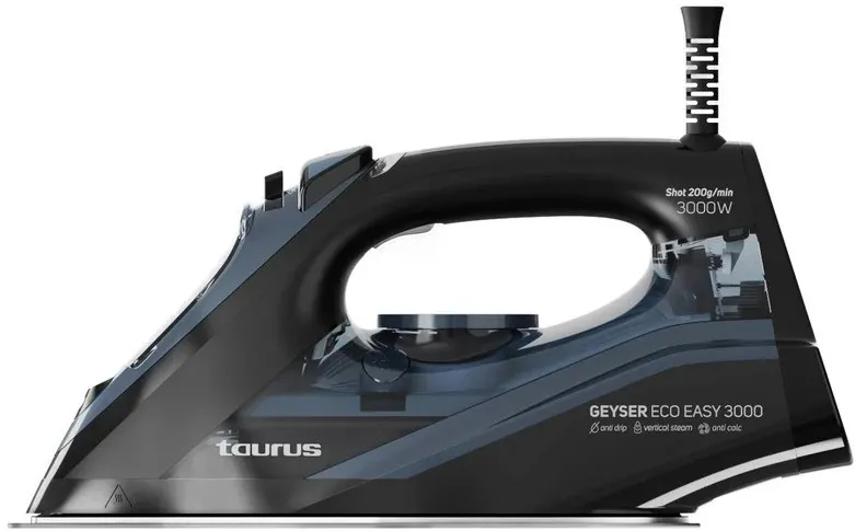 Taurus Geyser Eco Easy 3000 Iron