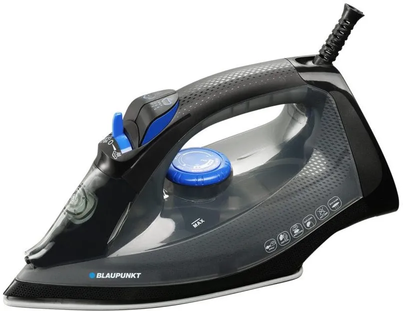 Fier de calcat cu abur Blaupunkt HSI212 2170 W 900 g