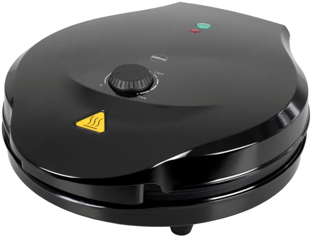 ELDOM ST1000 Pizza machine 1450W black