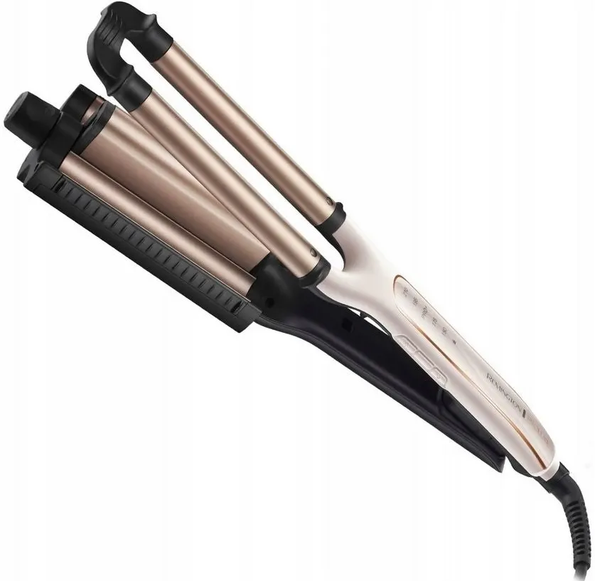 Remington CI91AW PROluxe 4-in-1 Hair Wave Curler
