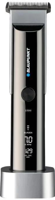 Blaupunkt hair straightener HCC701