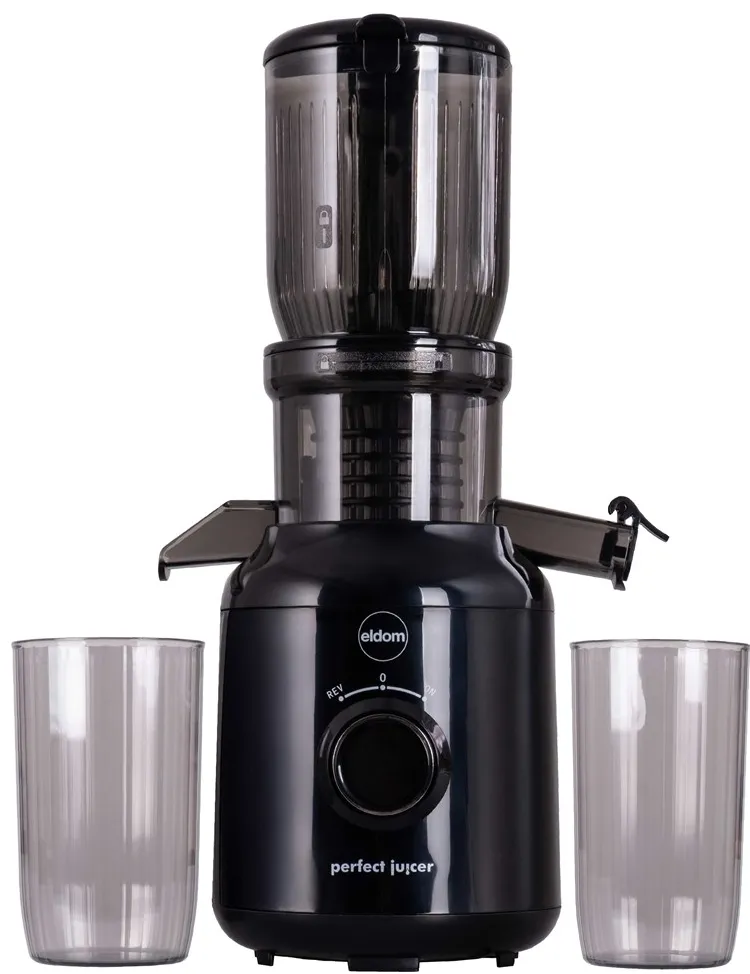 ELDOM PJ350 Slow juicer 250W
