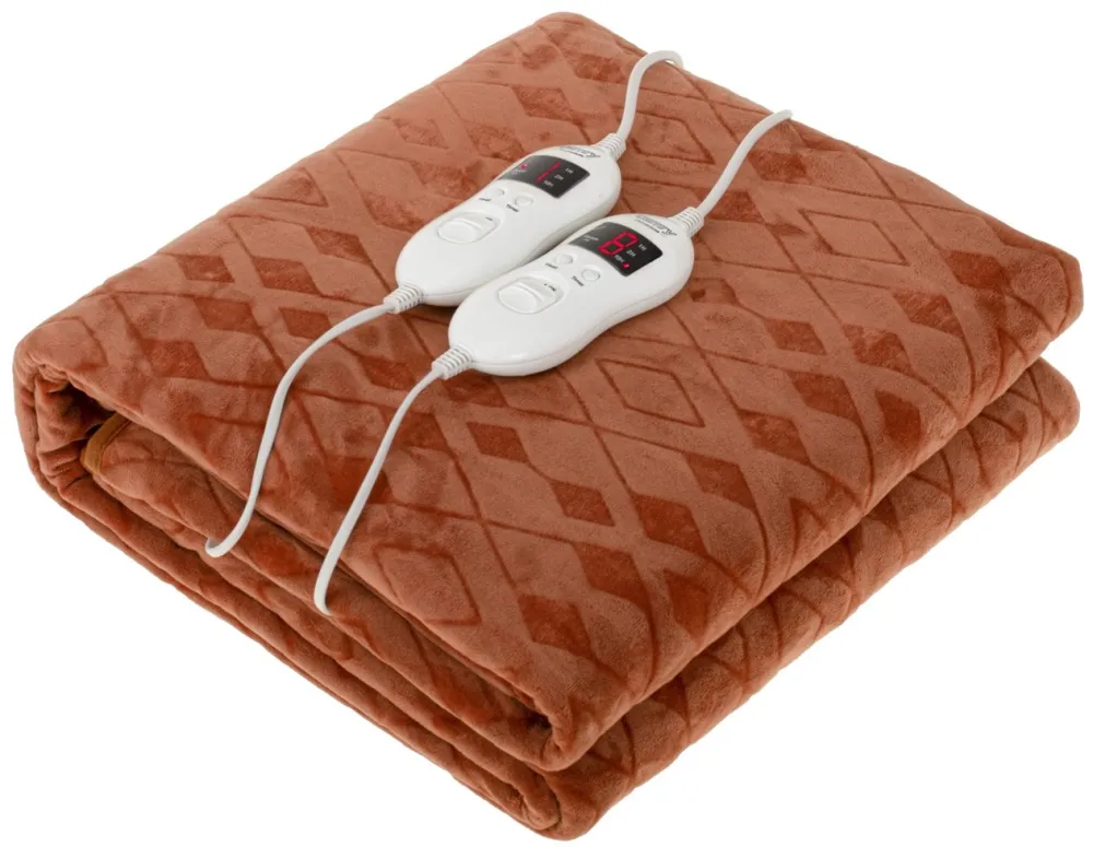 ELDOM KT200 Cozy electric blanket
