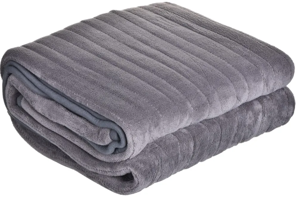 CAMRY CR 7434 ELECTRIC BLANKET