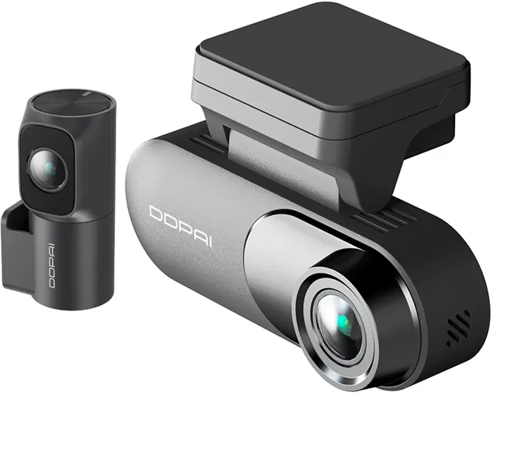 Camera de bord DDPAI N3 Pro 2026