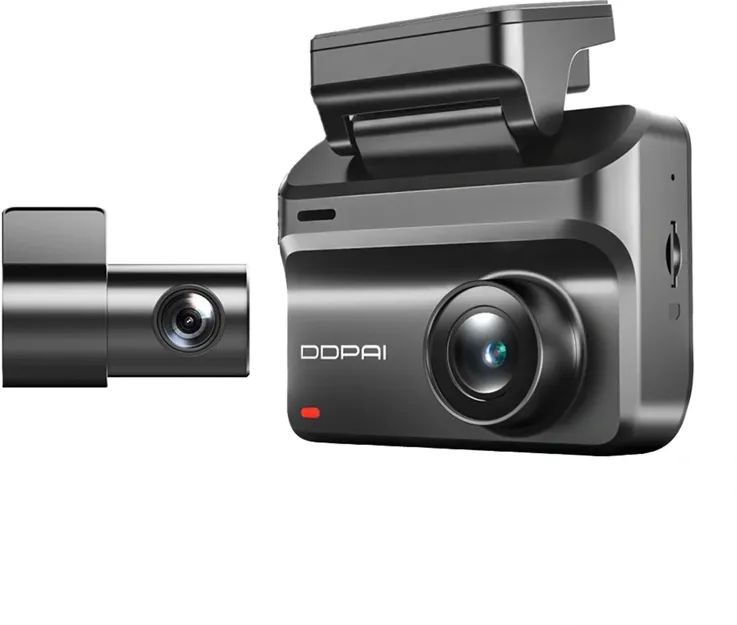 Camera de bord DDPAI Z50 Pro