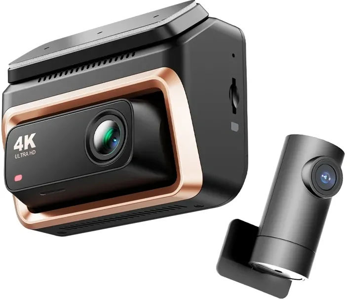 Camera de bord DDPAI Z60 Pro 2026