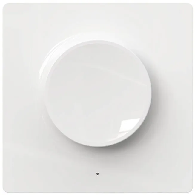 Yeelight Wireless Smart Dimmer Switch și Dimmer