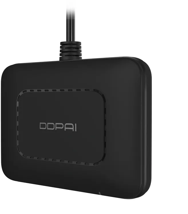 Modulul DDPAI 4G Cloud