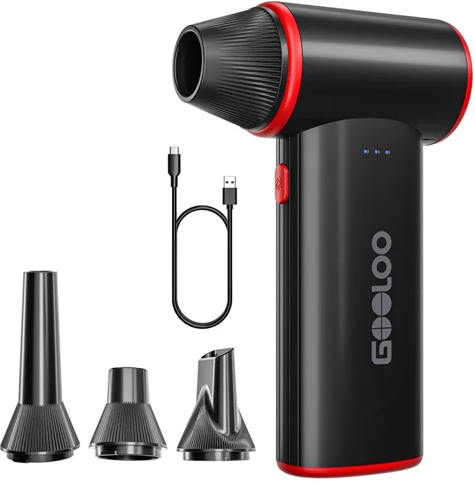 Suflantă electrică GOOLOO F3