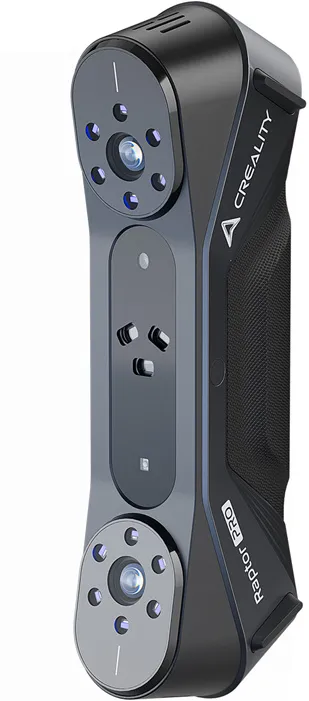 Scaner 3D Creality CR-Scan Raptor Pro