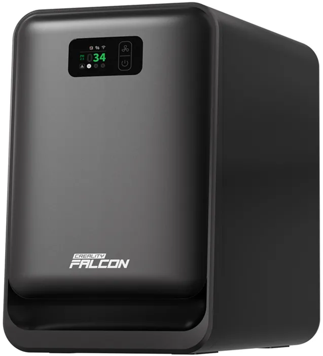 Extractor de fum Creality Falcon AP1