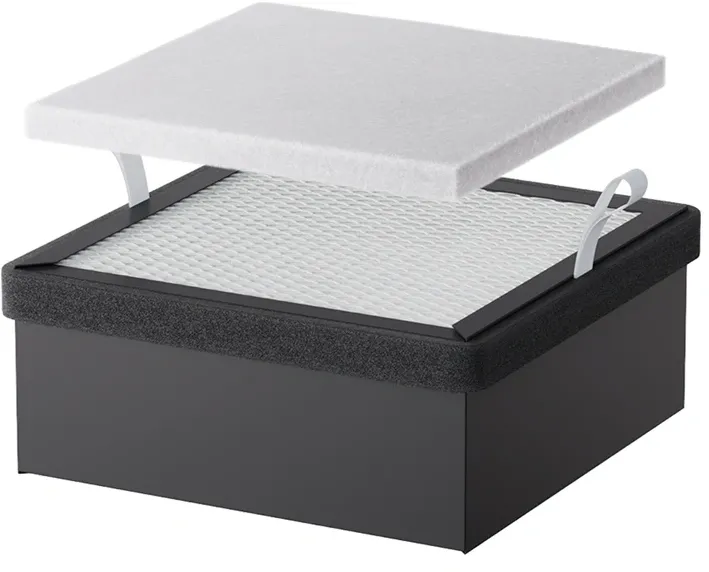 Filtru pentru hota de evacuare Creality Falcon YW45W