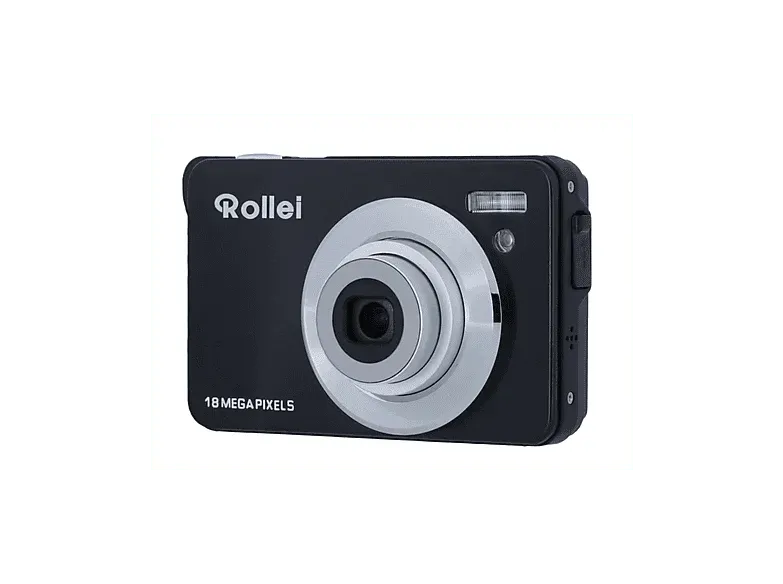 Aparat foto compact ROLLEI Compactline 880