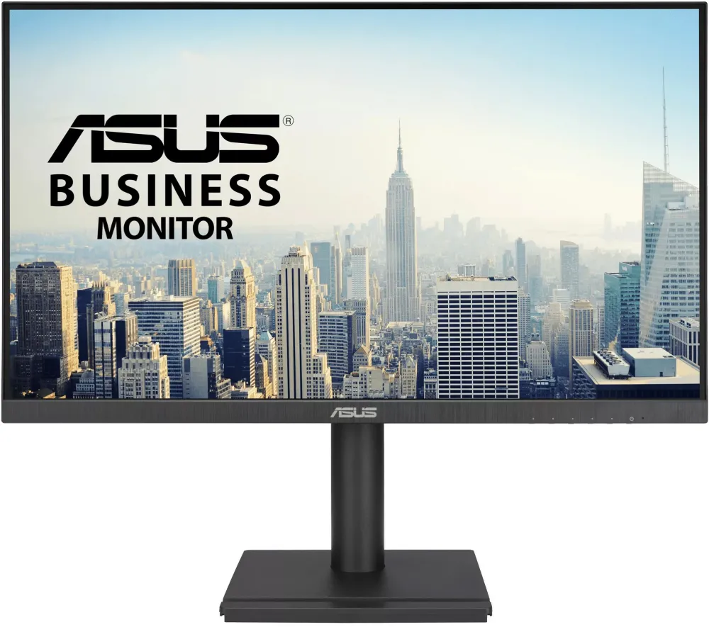 ASUS VA27DQFS 68.6 cm (27 ) 100Hz FHD