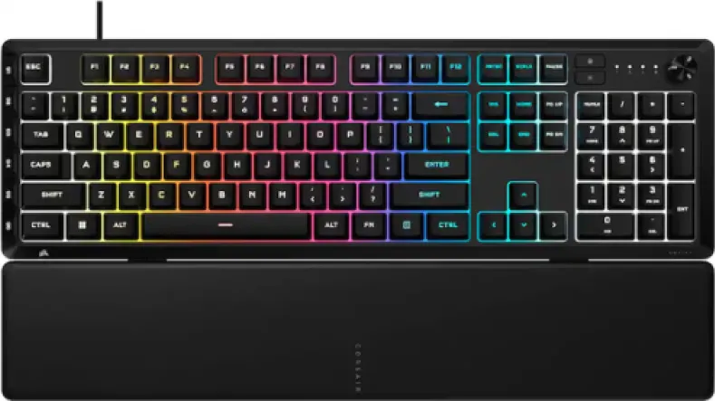 Tastatura Gaming Corsair SKIFF 100 PLUS