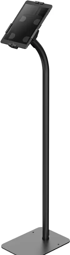 Stand podea NM 7,9"-11" 1kg negru