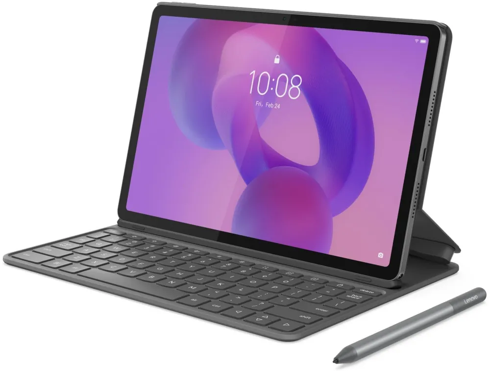 TABLET IDEATAB 6300 11" 8GB/128GB GREY ZAFM0163GR LENOVO