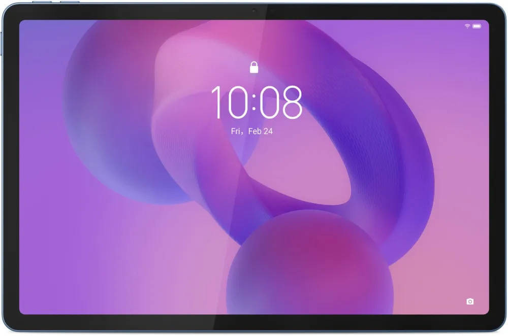TABLET IDEATAB 6300 11" 4GB/128GB BLUE ZAFR0691GR LENOVO