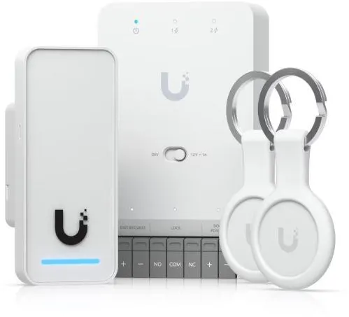 Access control starter KIT/UA-G3-SK UBIQUITI
