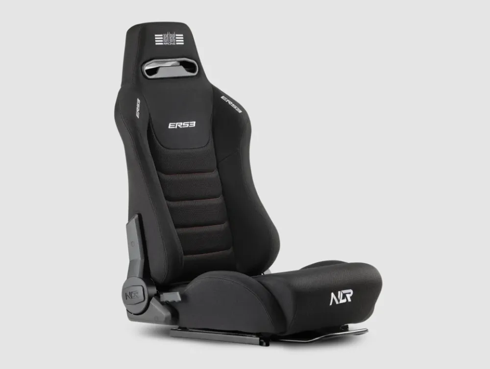 Next Level ERS3 Elite Reclining Seat, Fabric & Mesh Edition