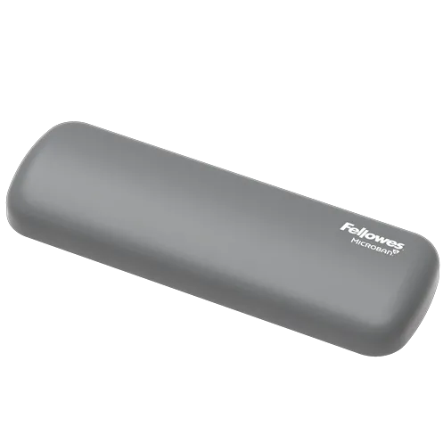Fellowes Breyta Palm Rests - Grey
