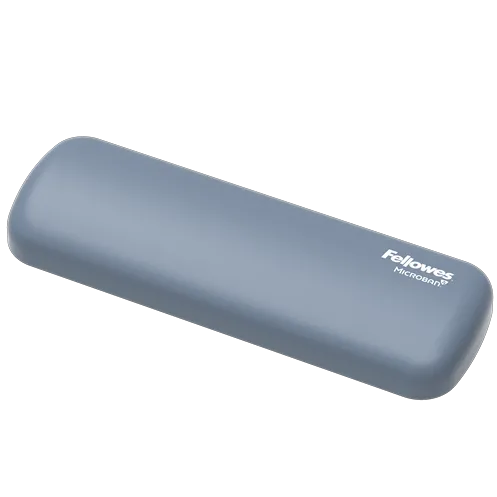Fellowes Breyta Palm Rests - Marine