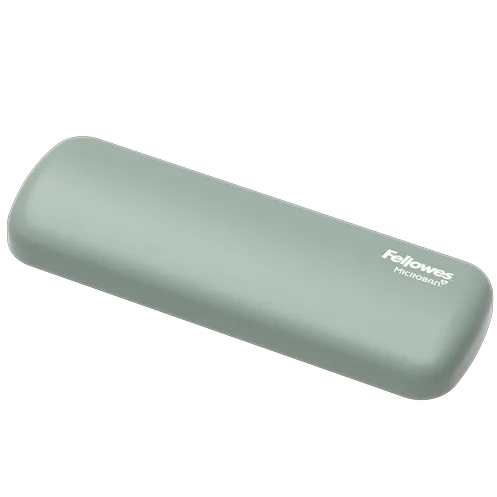 Fellowes Breyta Palm Rests - Sage