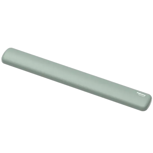 Fellowes Breyta Keyboard Wrist Rests- Sage