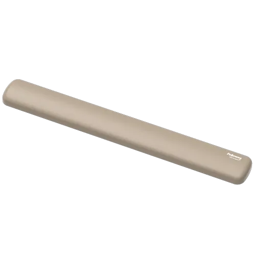 Fellowes Breyta Keyboard Wrist Rests- Sand