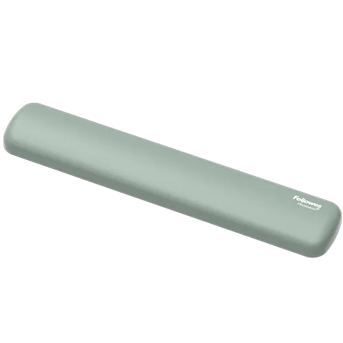 Fellowes Breyta Compact Keyboard Wrist Rests- Sage