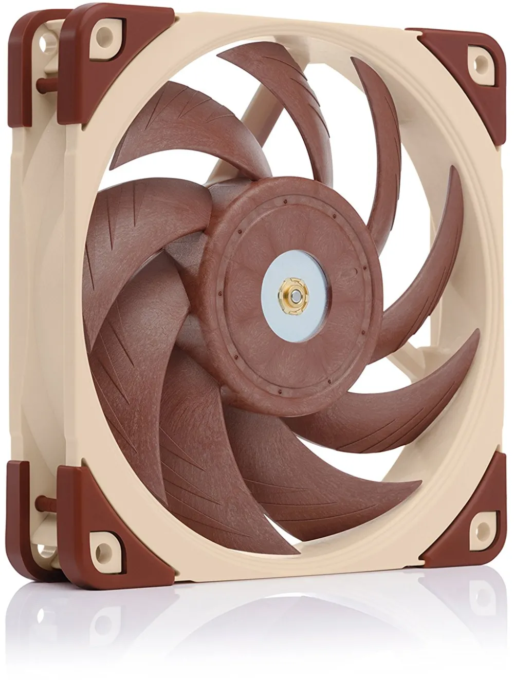Noctua NF-A12x25 FLX 120x120x25
