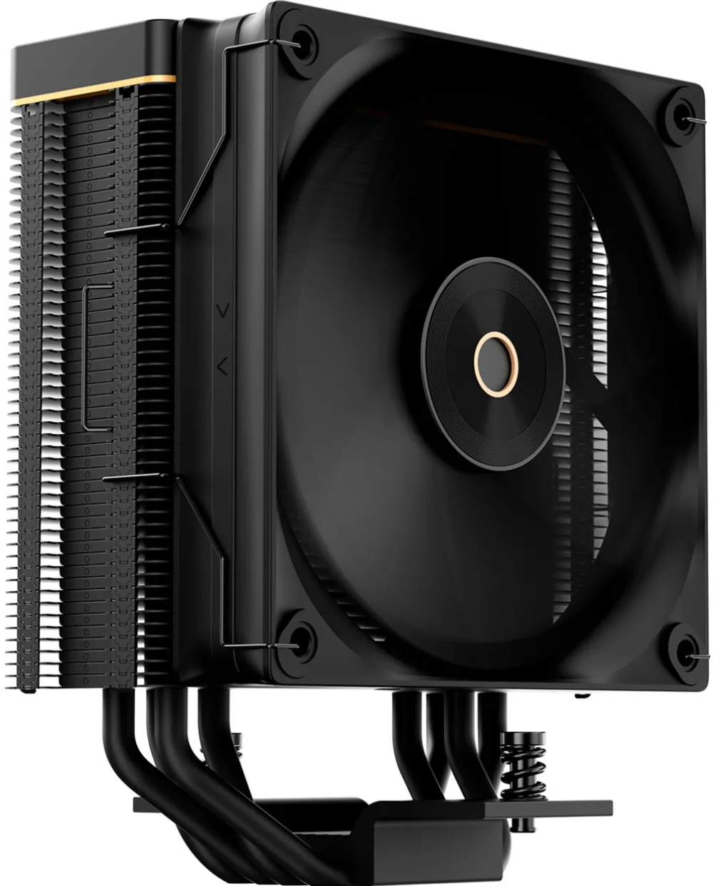 Ocypus Iota A40 (black, 120 mm)