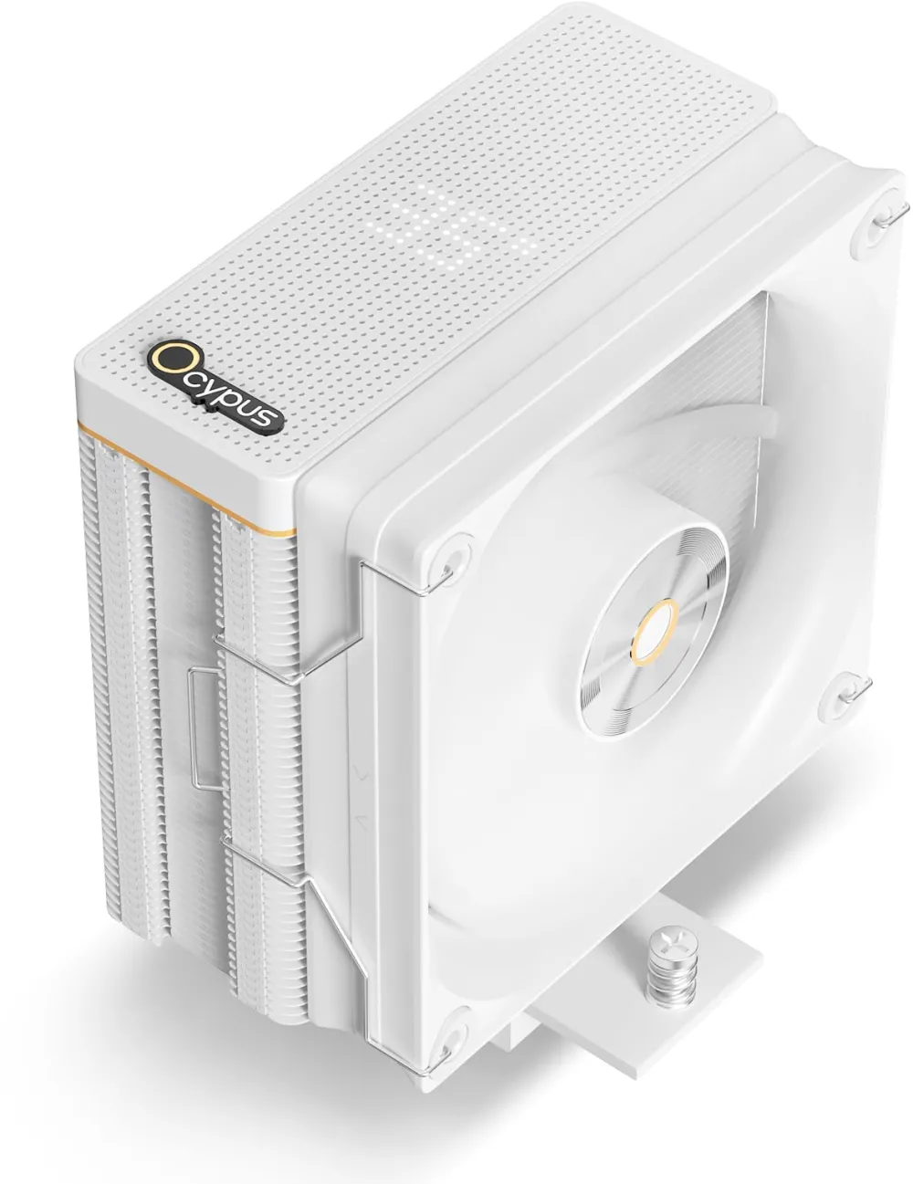 Ocypus Iota A40 (white, 120 mm)