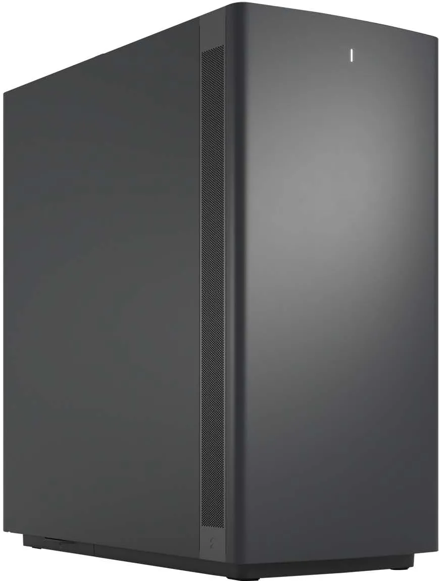 Fractal Design Define One Dark Solid (black)