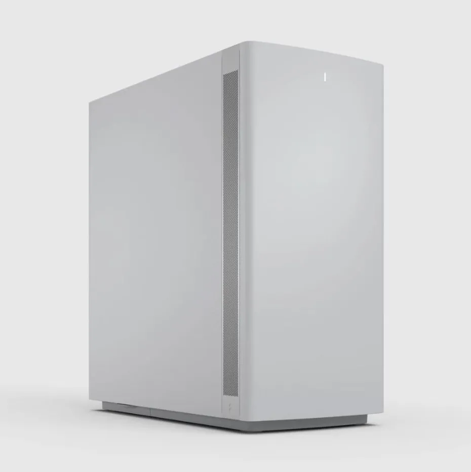 Fractal Design Define One Light Solid (white)