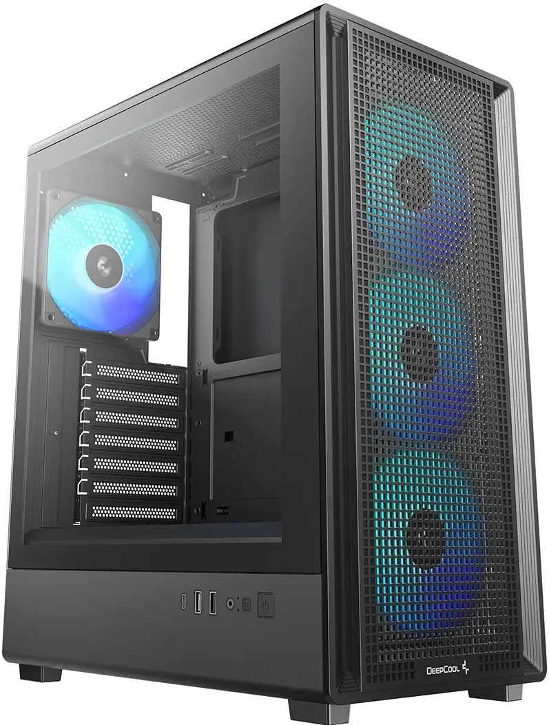 Deepcool CC550 4F