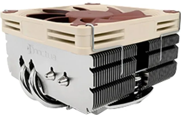 Noctua NH-L9x65 - chłodzenie na procesor