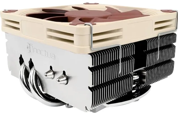 Noctua NH-L9x65 SE-AM4