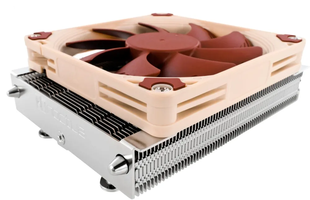 Noctua NH-L9a-AM4