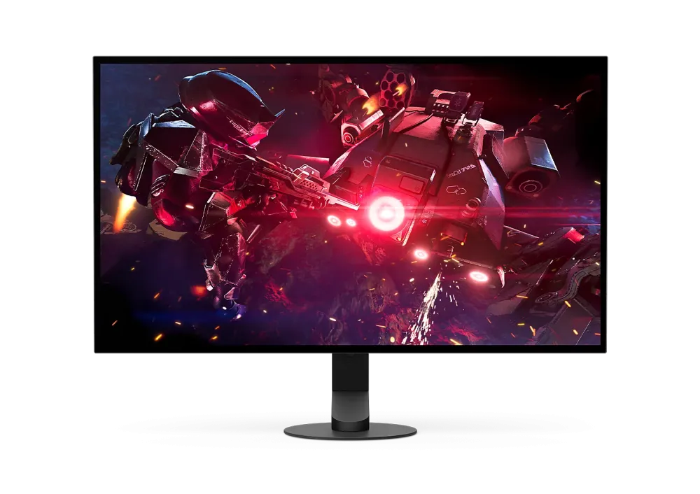 INZONE M10 II 27" 4K IPS 540Hz Gaming Monitor