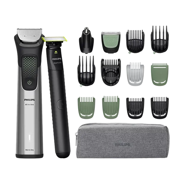 Philips MG9535/15 9000 Series All-in-One trimmer