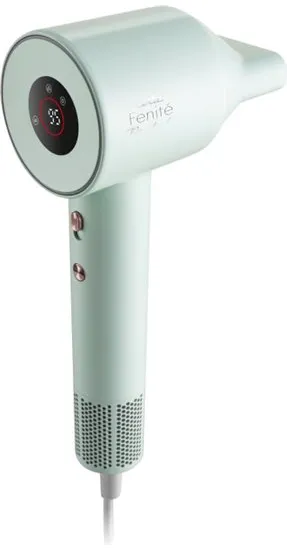 ETA Fenité Pastels ETA831990020 Hair dryer, Ionization function, LED display, Light Green