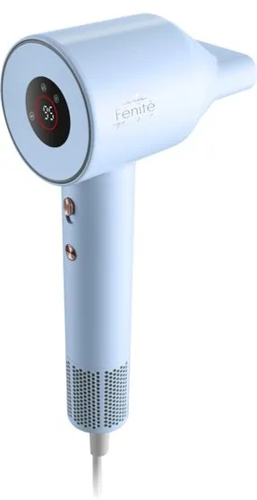 ETA Fenité Pastels ETA831990010 Hair dryer, Ionization function, LED display, Light Blue